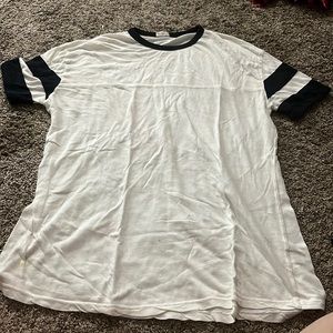 Brandy Melville T shirt Dress